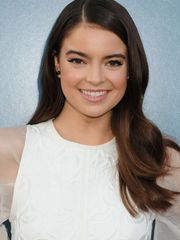 Katherine Hughes nude